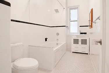 Rented by WAM Partners - William Moses Co.