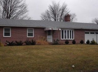 516 Blanchard St, Bellefonte, PA 16823