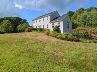 306 Jessica Way, Northbridge, MA 01534