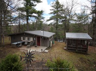 315 Silvery Ln, Tay Valley, ON K0H 2B0