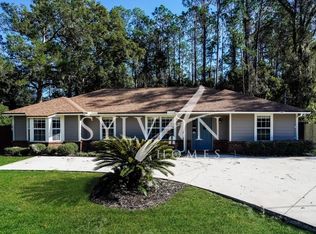 3087 Moody Ave, Orange Park, FL 32065