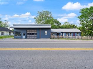 18 W State Road 64, Birdseye, IN 47513