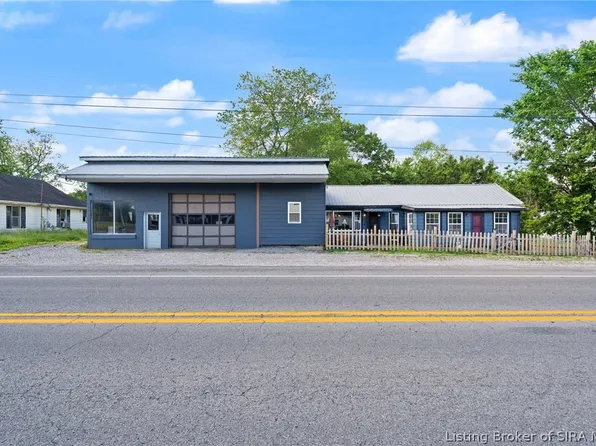 18 W State Road 64, Birdseye, IN 47513