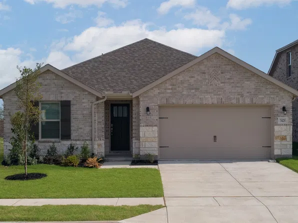 3429 Longfellow Ave, Anna, TX 75409