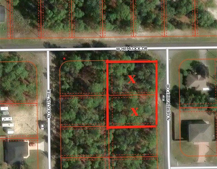 2nd image of 7272 N Hemingway Dr