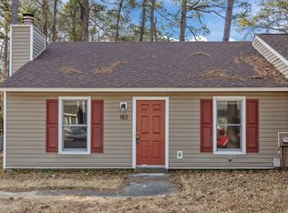 183 Corey Cir, Jacksonville, NC 28546