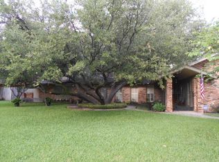 816 Virginia Ln, Ardmore, OK 73401