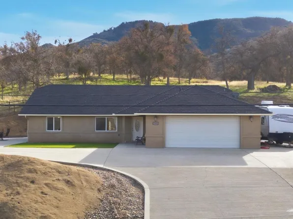 17820 Bold Venture Dr, Tehachapi, CA 93561