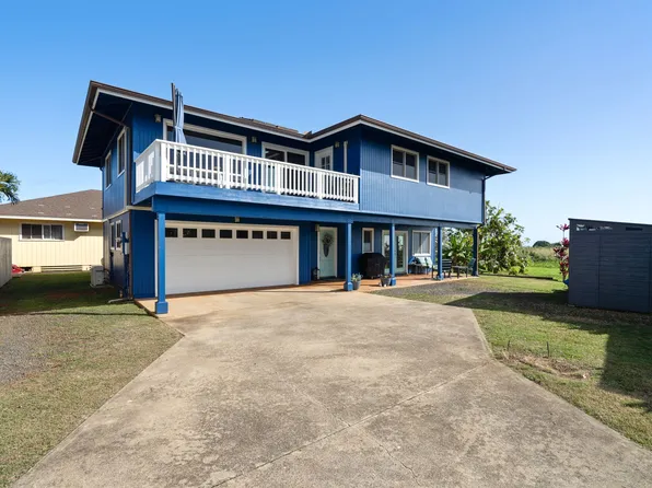 3148 Unahe St, Lihue, HI 96766