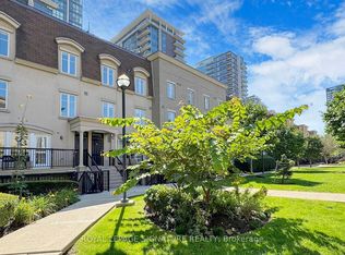 46 E Liberty St #526-C01, Toronto, ON M6K 3P2