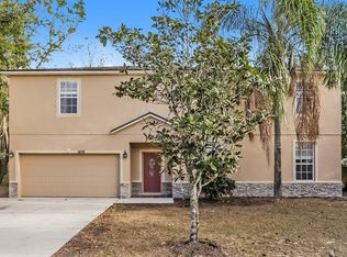 3476 Sugarfoot Dr, Spring Hill, FL 34606