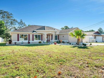 2144 Linwood Ave, Spring Hill, FL, 34608