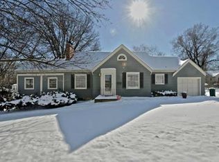 2601 W 50th Ter, Westwood, KS 66205