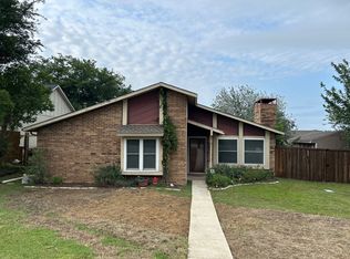 1021 E Peters Colony Rd, Carrollton, TX 75007