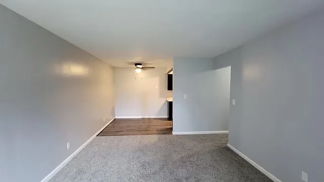 Hidden Trail Apartments — Photo 4