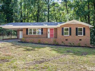 5536 Jones Sausage Rd, Garner, NC 27529
