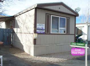 3429 S Carson St SPC 33, Carson City, NV 89701