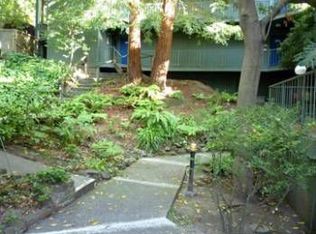 2700 Le Conte Ave, Berkeley, CA 94709