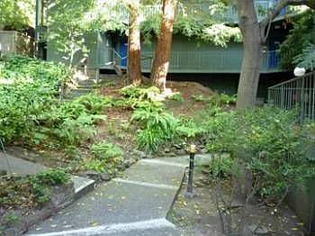 2700 Le Conte Ave photo 1
