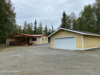2001 E Grizzly Bear Dr, Wasilla, AK, 99654