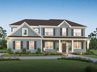 111 Greengarden Dr, Chapin, SC 29036