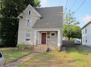 27 Eden Ave, Southington, CT 06489