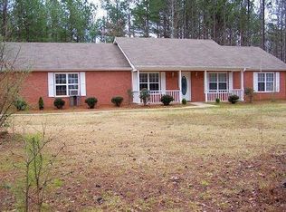 2944 Tommy Lee Cook Rd, Newnan, GA 30263