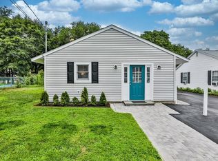 7 Warren Ave, Salisbury, MA 01952