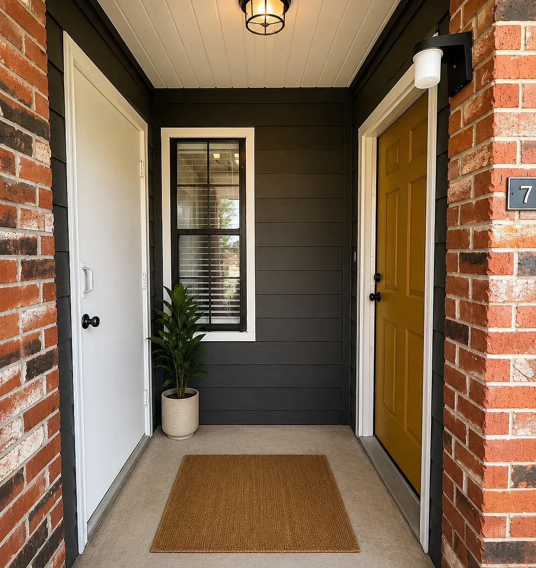 Valley Forge Townhomes — Photo 2