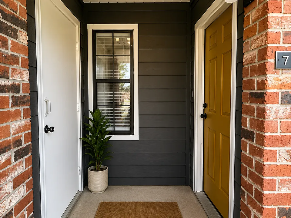 Valley Forge Townhomes