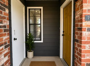 Valley Forge Townhomes, Yukon, OK 73099