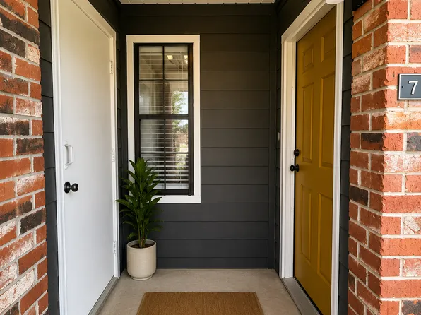Valley Forge Townhomes