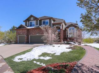 19794 E Fair Pl, Aurora, CO 80016