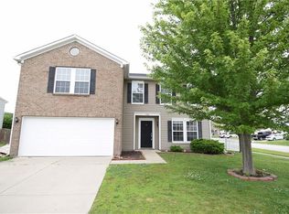786 Heartland Dr, Greenwood, IN