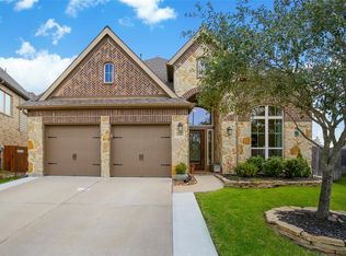 4218 Fenetre Forest St, Katy, TX 77493