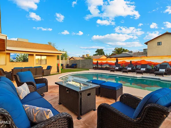 9027 W Echo Ln, Peoria, AZ 85345
