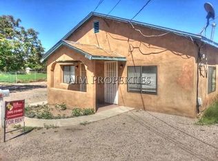 1532 Gatewood Ave SW, Albuquerque, NM 87105