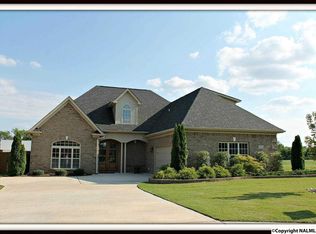 25950 Summerwood Dr, Madison, AL 35756