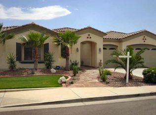 517 E Elgin Ct, Gilbert, AZ 85296