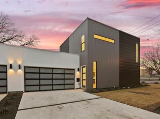 4422 Capitol Ave, Dallas, TX 75204