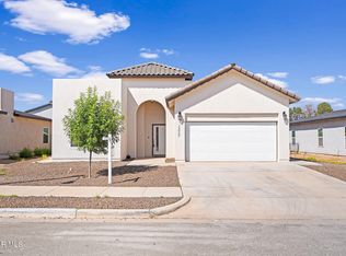 12020 Silent Place Ct, Socorro, TX 79927