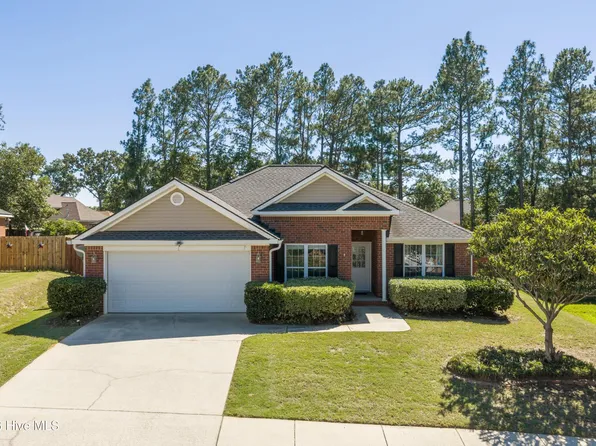 646 Butler Springs Circle, Grovetown, GA 30813