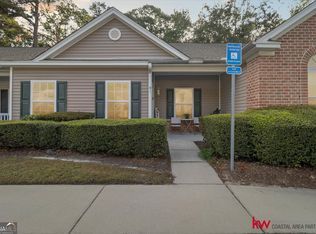 91 Falkland Ave, Savannah, GA 31407
