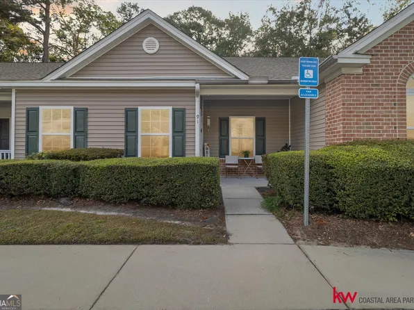 91 Falkland Ave, Savannah, GA 31407