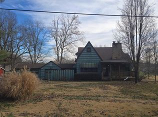 2842 State Route 335, Portsmouth, OH 45662