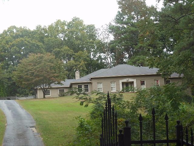 Property Front View