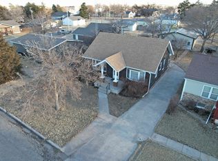509 W Walnut St, Hill City, KS 67642