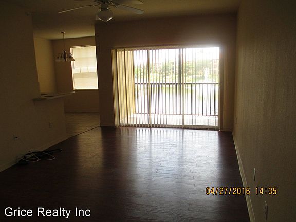 2nd image of 7965 Preserve Cir APT 724
