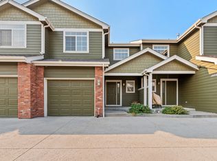 1408 S California Ave, Loveland, CO 80537