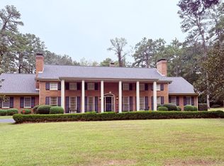 905 Live Oak Plantation Rd, Tallahassee, FL 32312